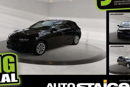 Opel Astra 19.400 km 19.677 € Schwäbisch Gmünd 73525