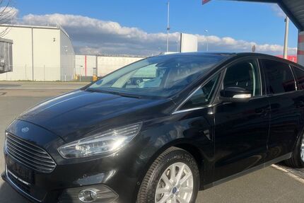 Ford S-Max 162.250 km 10.700 &euro; Hildesheim 31135