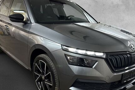 Skoda Kamiq 116.100 km 19.990 &euro; Waren/Müritz 17192
