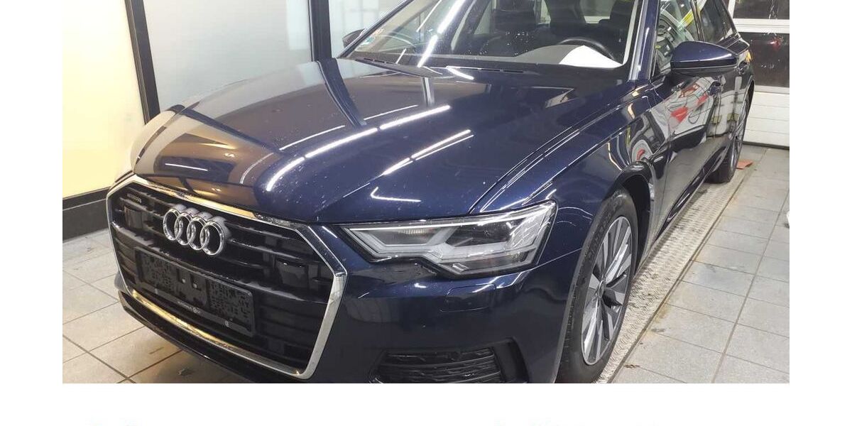 Audi A6 67.350 km 32.879 &euro; Hanau 63452