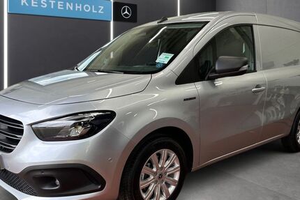 Mercedes-Benz Citan 6.779 km 26.168 &euro; Freiburg 79111