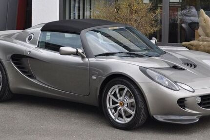 Lotus Elise