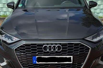 Audi A3 29.500 km 22.200 € Ennigerloh 59320