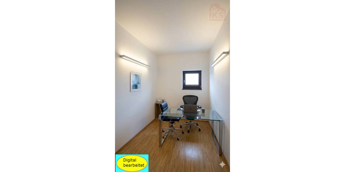 Gewerbeobjekt Saarlouis / Roden Roden - 7 Zimmer, 429.000&euro; | Angebot:26306601