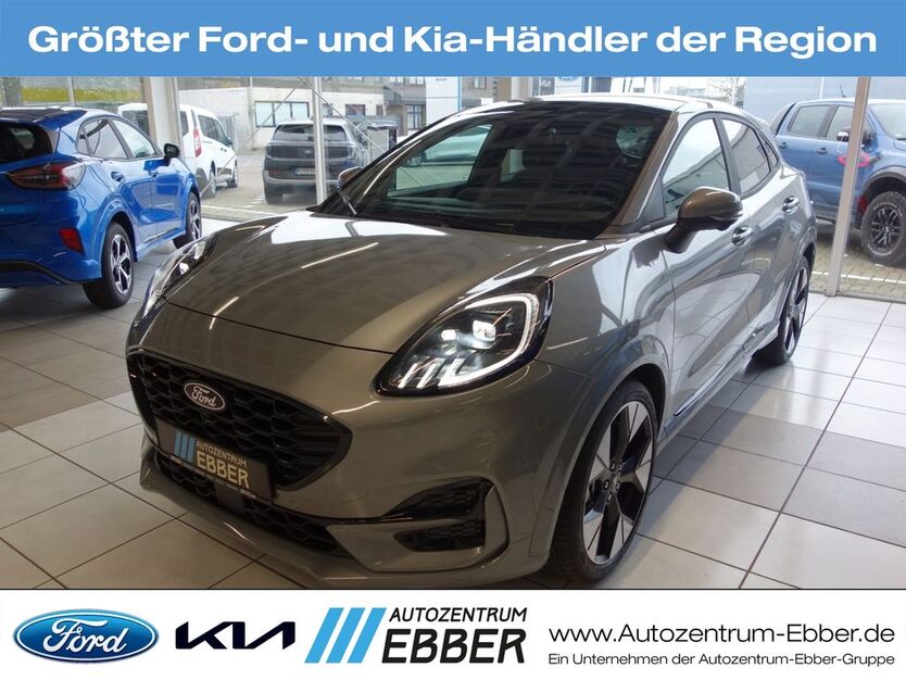 Ford Puma 6.578 km 34.979 € Bocholt 46395