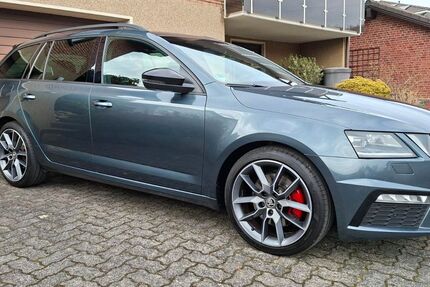 Skoda Octavia 138.300 km 16.700 &euro; Kreuztal 57223
