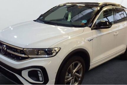 VW T-Roc 7.029 km 29.950 € Langenfeld 40764