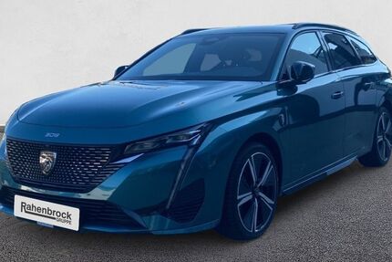 Peugeot 308 27.488 km 21.990 &euro; Osnabrück 49082
