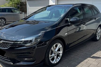 Opel Astra 130.000 km 11.000 &euro; Bad Homburg 61350