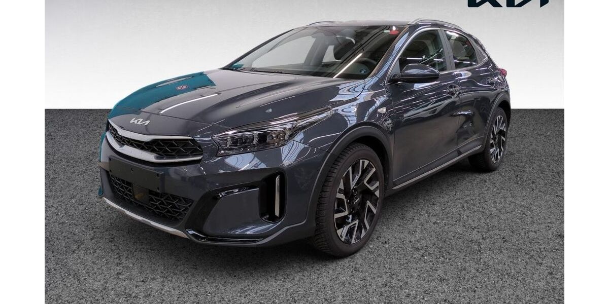 Kia XCeed 17.904 km 24.290 &euro; Overath 51491