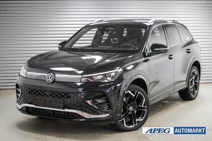 VW Tiguan 22.500 km 44.990 &euro; Kisslegg Gewerbegebiet Zaisenhofen 88353