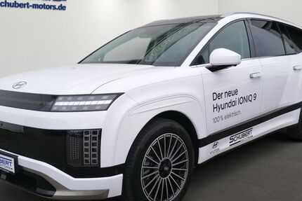 Hyundai IONIQ 9 4.900 km 74.900 € Wolfsburg 38448