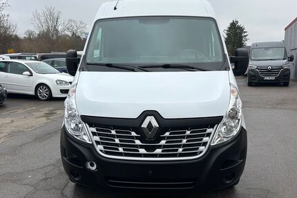 Renault Master 121.000 km 12.900 &euro; Marbach am Neckar 71672
