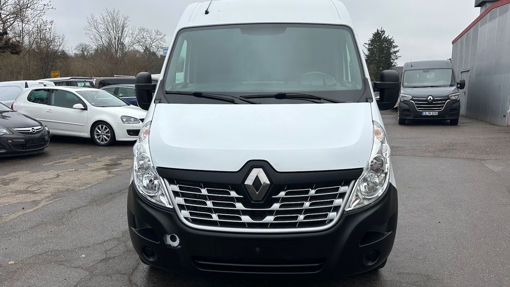 Renault Master 121.000 km 12.900 &euro; Marbach am Neckar 71672