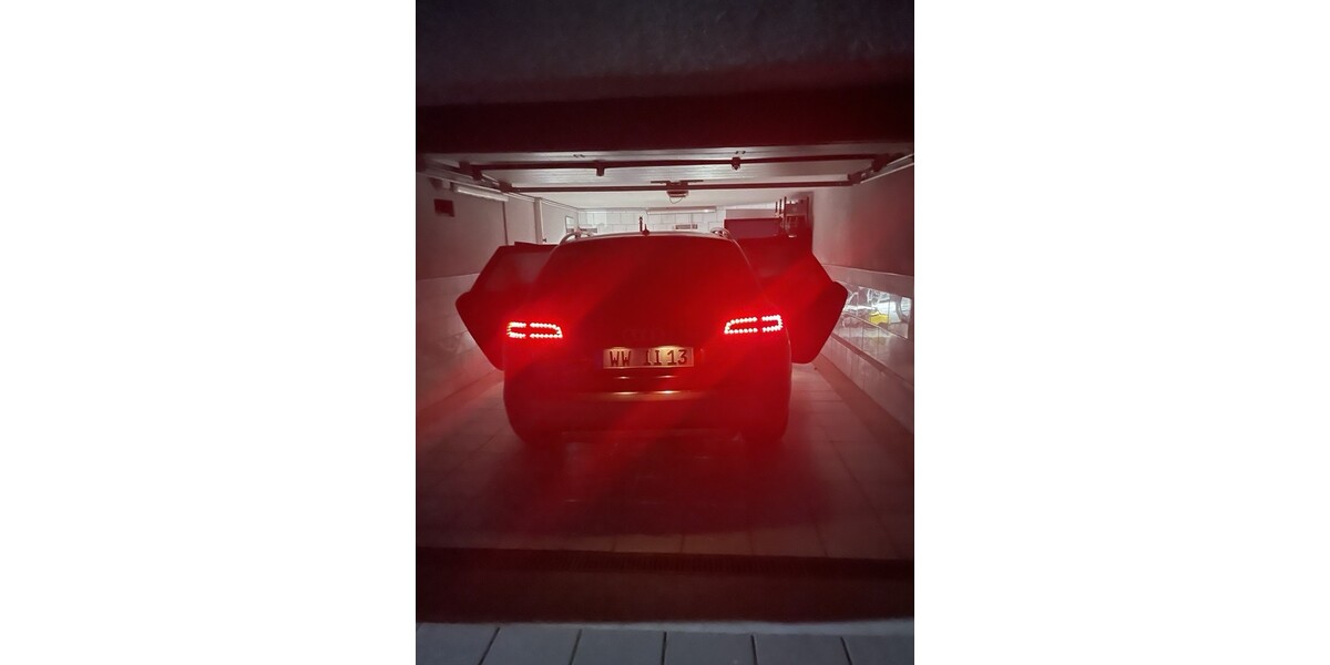 Audi A6 Allroad 227.000 km 4.500 &euro; Meudt 56414