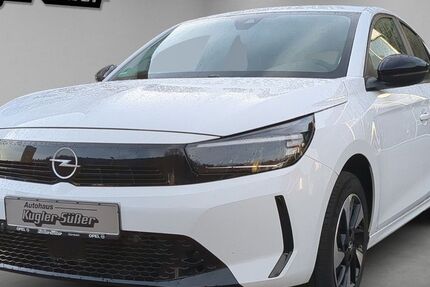 Opel Corsa 7.750 km 21.900 &euro; Alpirsbach 72275