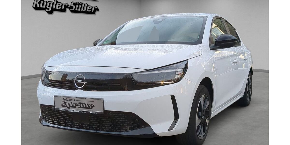 Opel Corsa 7.750 km 21.900 &euro; Alpirsbach 72275