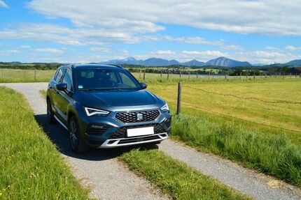 Seat Ateca 82.900 km 25.300 &euro; Großweil 82439