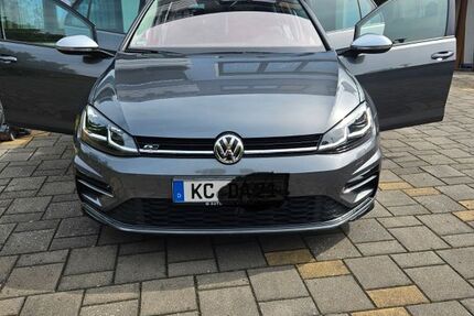 VW Golf 33.300 km 18.500 &euro; Steinwiesen 96349
