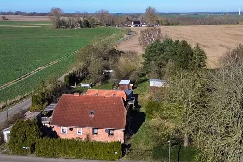Haus zum Kaufen in Poseritz 198.000 € 86.5 m²