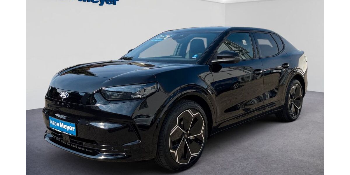 Ford Capri 10.689 km 41.990 &euro; Endingen am Kaiserstuhl 79346