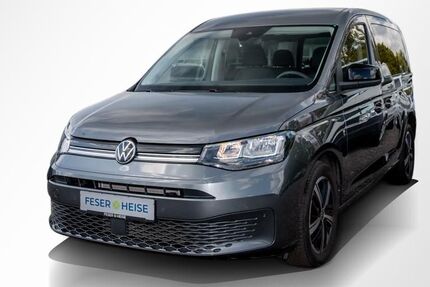 VW Caddy 78.000 km 18.950 &euro; Köthen 06366