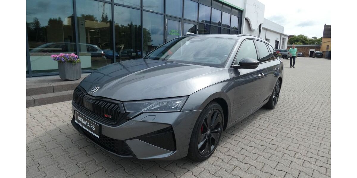 Skoda Octavia 23.277 km 41.490 &euro; Bernburg 06406