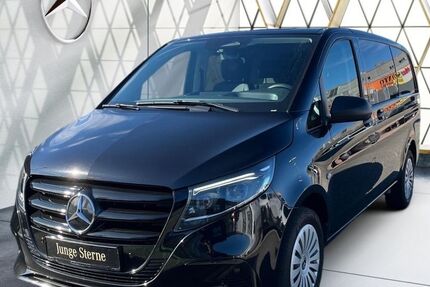 Mercedes-Benz Vito 78.569 km 43.987 &euro; Sulza 07751