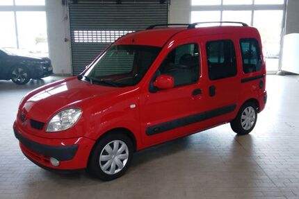 Renault Kangoo 150.000 km 4.000 &euro; Brietlingen 21382