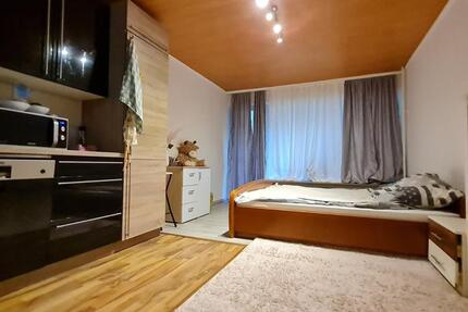 1-Zi.-Whg. + Stellplatz | 6 % Ist-Rendite (7,2 % Soll) | Top-Lage 1 zimmer