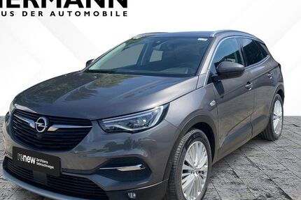 Opel Grandland (X) 50.669 km 18.995 &euro; Goslar 38644