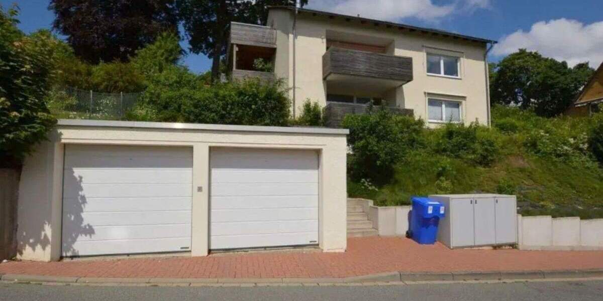 Etagenwohnung Bad Harzburg Ostviertel - 3 Zimmer, 115 m&sup2;, 1.290&euro; | Angebot:25728359