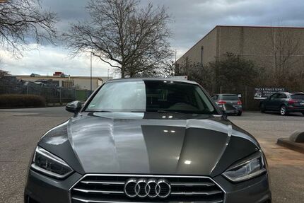 Audi A5 142.000 km 20.999 &euro; Köln Porz Wahn 51147