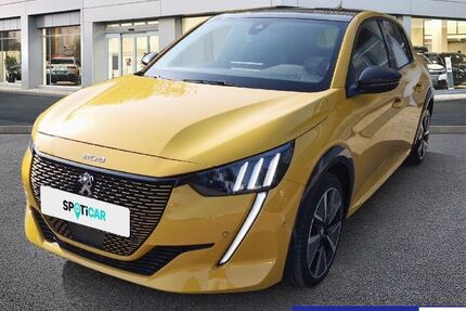 Peugeot 208 44.774 km 16.490 € Heidelberg 69126