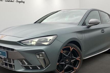 Cupra Leon 13.500 km 37.450 € Berglern 85459