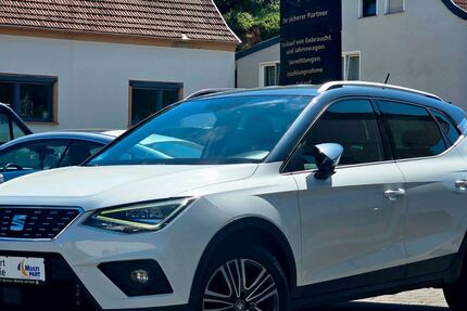 Seat Arona 96.845 km 9.900 &euro; Beckingen 66701