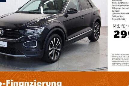 VW T-Roc 67.880 km 20.880 € Ursensollen 92289