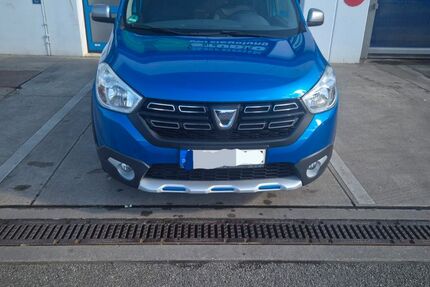 Dacia Dokker 158.000 km 6.500 &euro; Kenzingen 79341