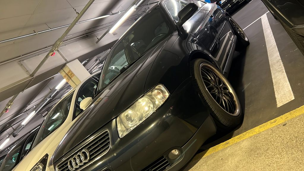 Audi A3 404.000 km 1.250 &euro; Königsbrunn 86343