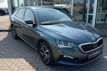 Skoda Scala 108.083 km 15.990 &euro; Ribnitz-Damgarten 18311
