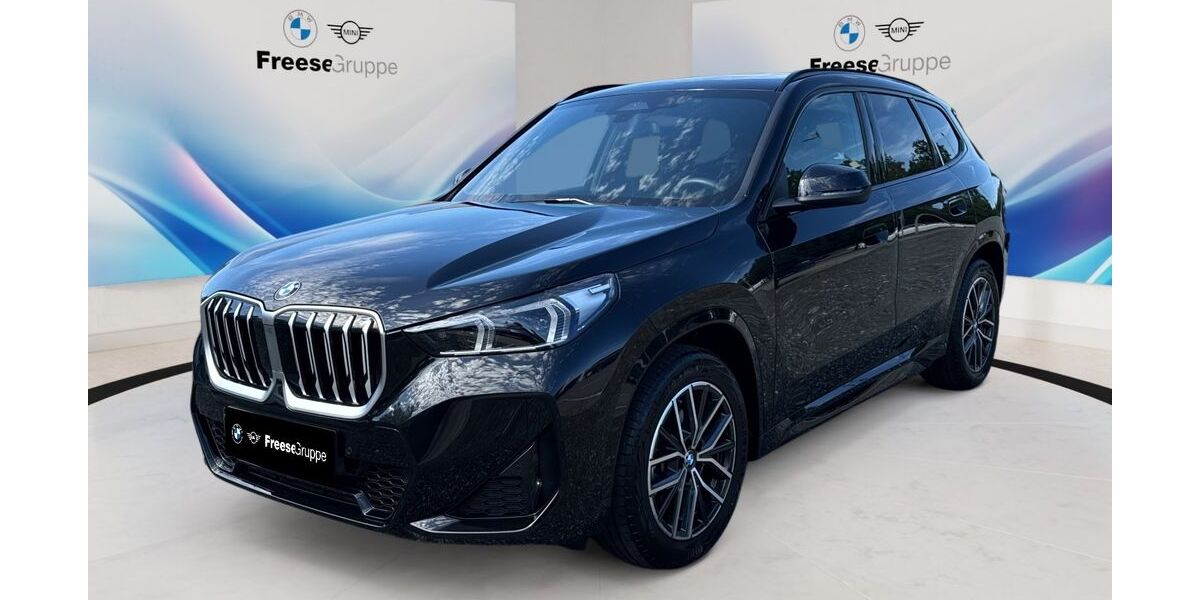 BMW X1 5.049 km 40.990 &euro; Verden 27283
