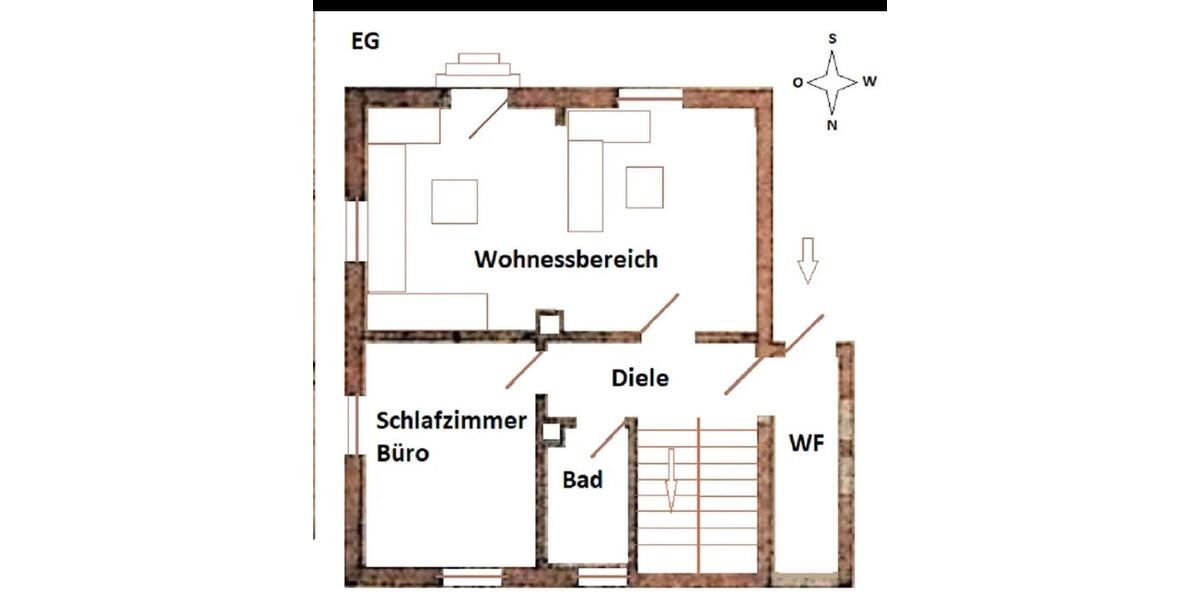 Einfamilienhaus Schwabmünchen - 4 Zimmer, 86 m&sup2;, 475.000&euro; | Angebot:26268347