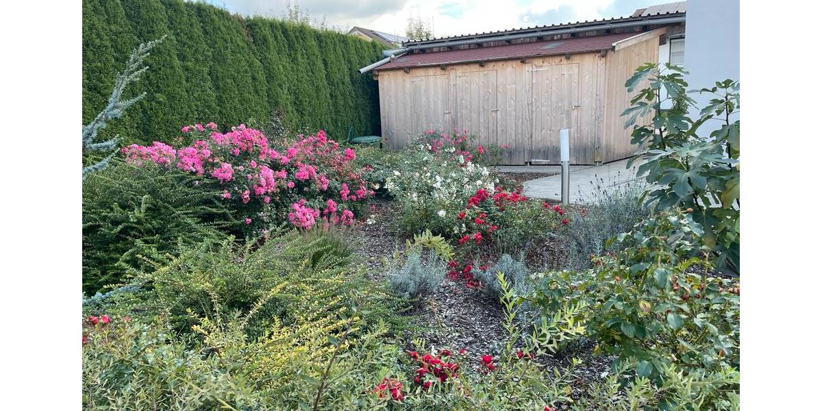 Dachgeschoßwohnung Pfarrkirchen - 2 Zimmer, 40 m&sup2;, 160.000&euro; | Angebot:27078658
