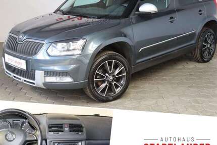 Skoda Yeti 340.391 km 6.990 € Norderstedt 22844