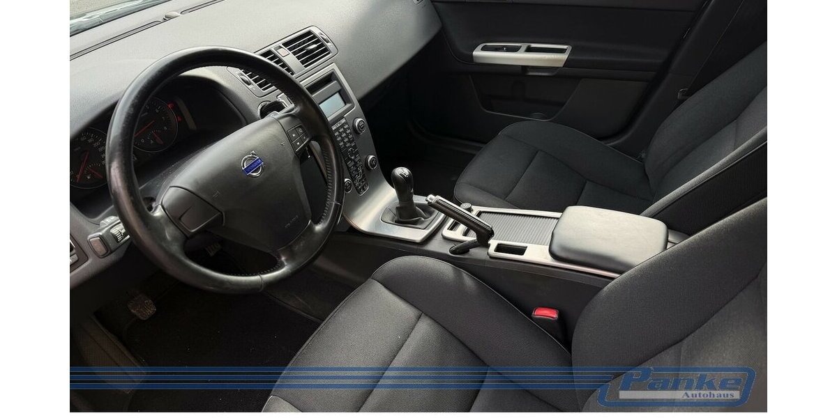 Volvo V50 1.8*Xenon*SKZ*Klima*Scheckheft*SR+WR* 306.037 km 2.200 &euro; Berlin 13187