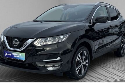 Nissan Qashqai 38.990 km 17.290 &euro; Achim 28832