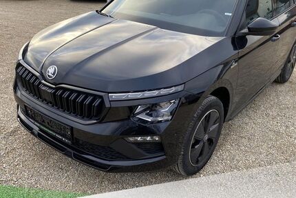 Skoda Kamiq 3.500 km 34.190 € Beilngries 92339