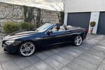 BMW 640i Cabrio 124.500 km 24.499 &euro; Pfarrkirchen 84347