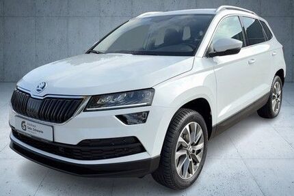 Skoda Karoq 79.291 km 20.600 € Cloppenburg 49661