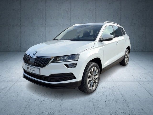 Skoda Karoq 79.291 km 20.600 € Cloppenburg 49661